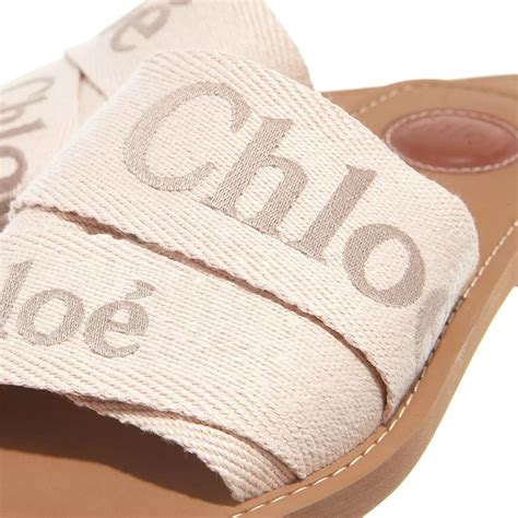 slippers dames chloe|chloe slippers price.